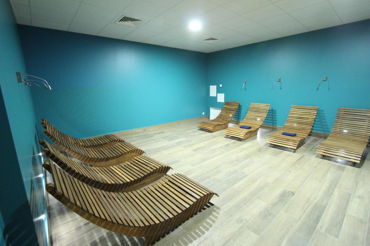 Apartamenty Na Wydmie - Dwie Sosny Ustronie Morskie Exterior foto