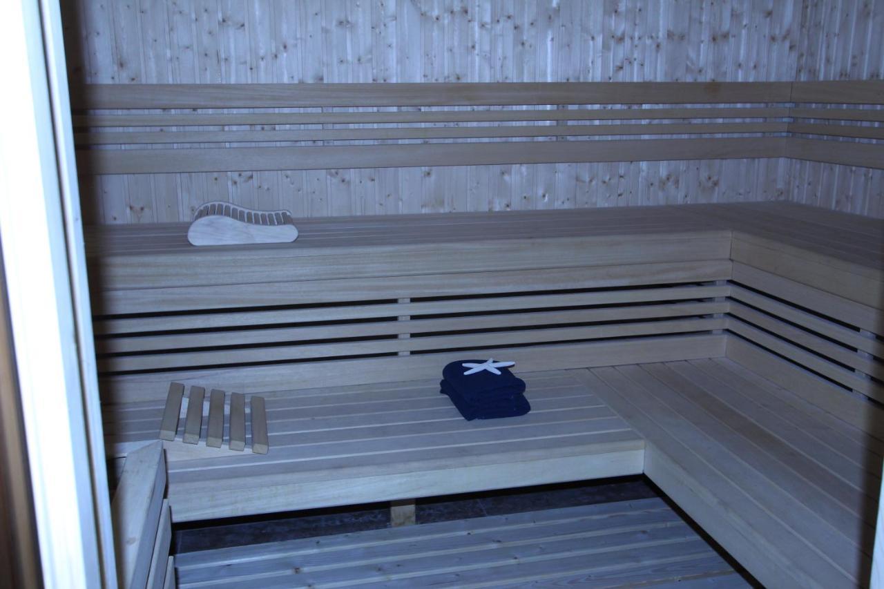 Apartamenty Na Wydmie - Dwie Sosny Ustronie Morskie Exterior foto