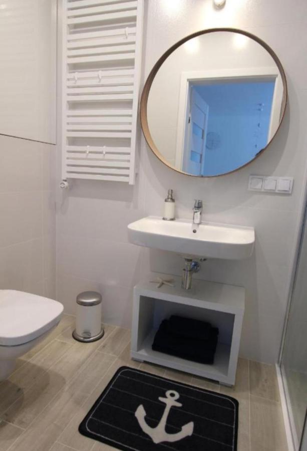 Apartamenty Na Wydmie - Dwie Sosny Ustronie Morskie Zimmer foto