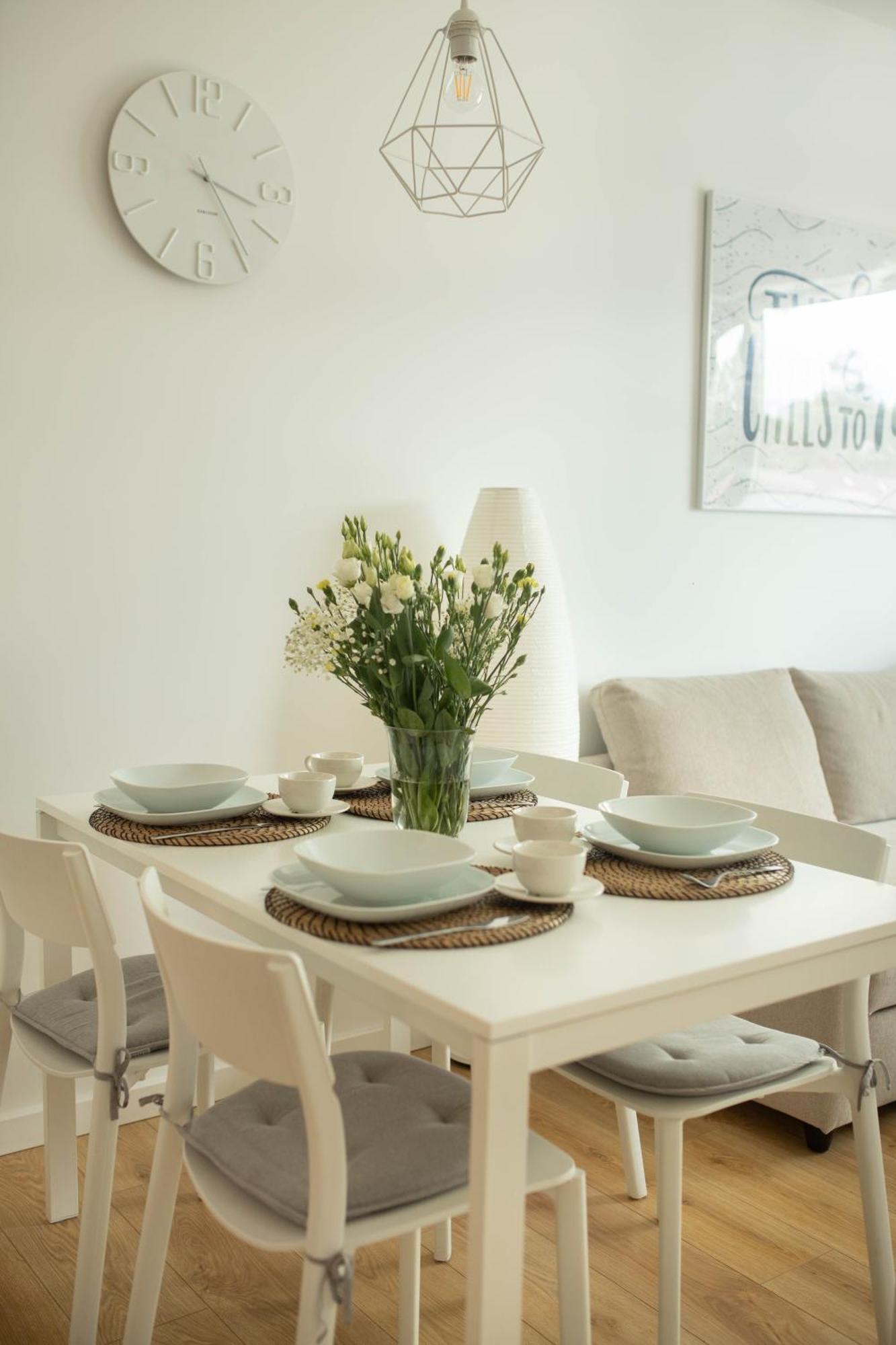 Apartamenty Na Wydmie - Dwie Sosny Ustronie Morskie Zimmer foto